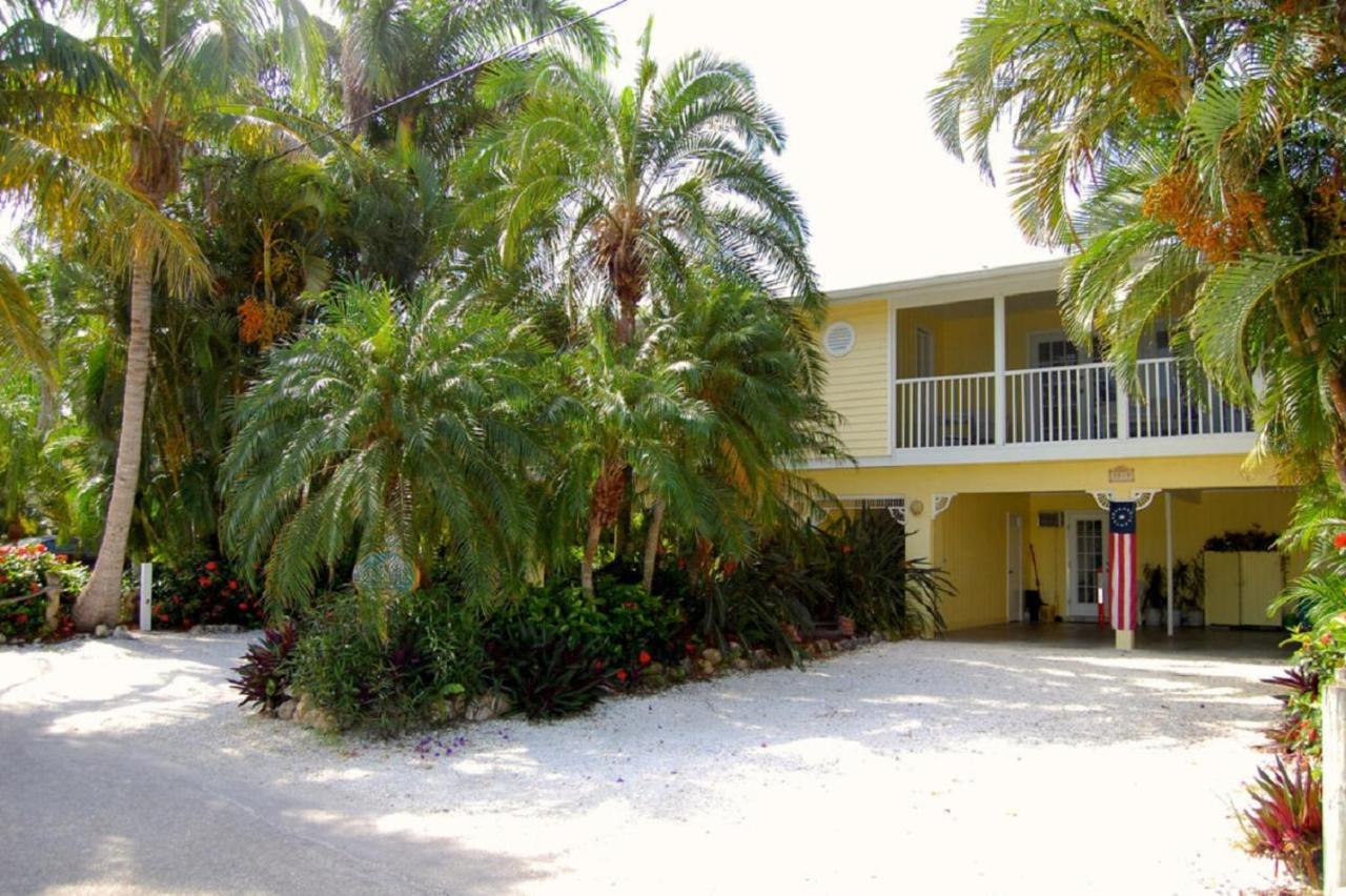 Siesta Palms By The Beach Cayo Siesta Exterior foto