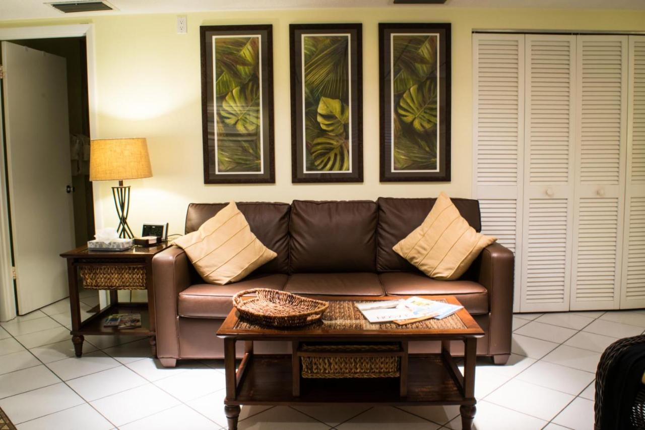 Siesta Palms By The Beach Cayo Siesta Exterior foto