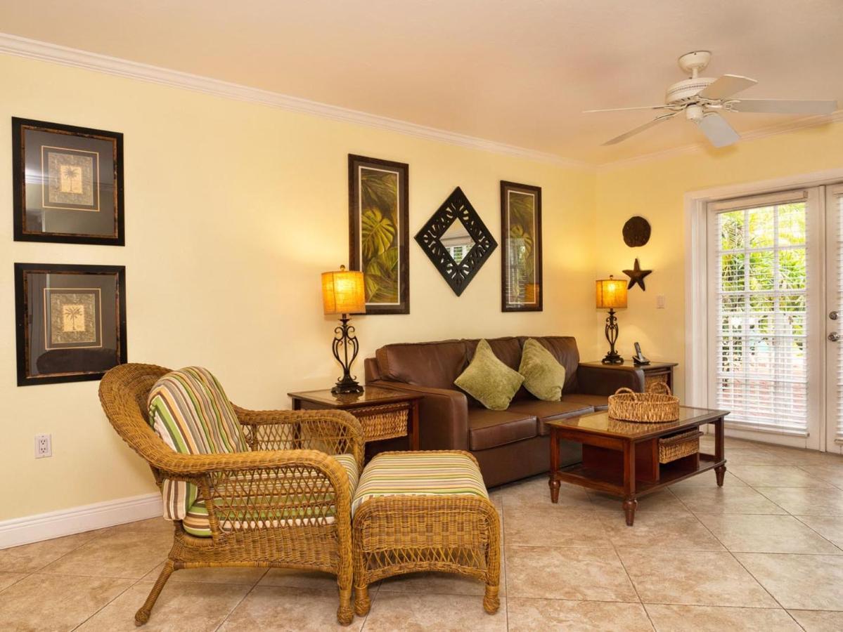 Siesta Palms By The Beach Cayo Siesta Exterior foto