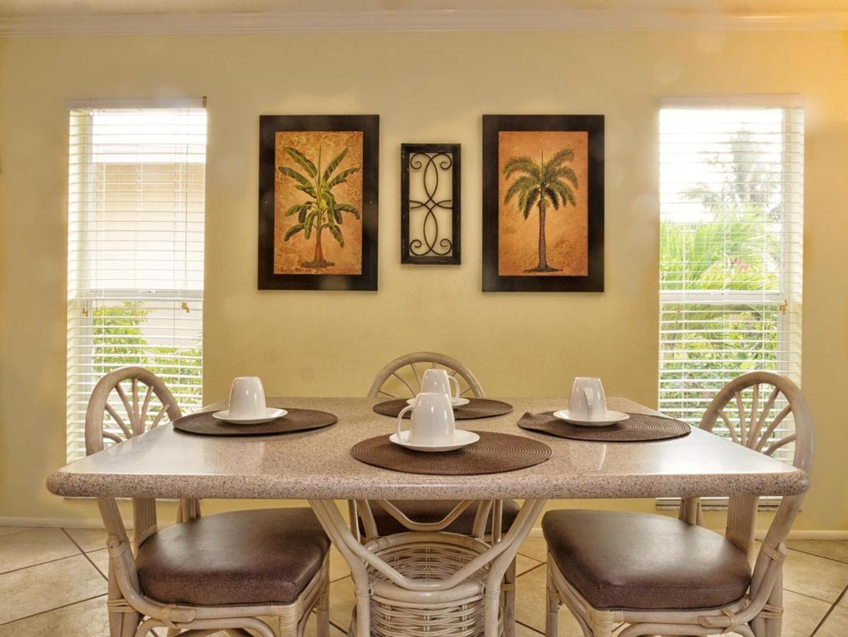 Siesta Palms By The Beach Cayo Siesta Exterior foto