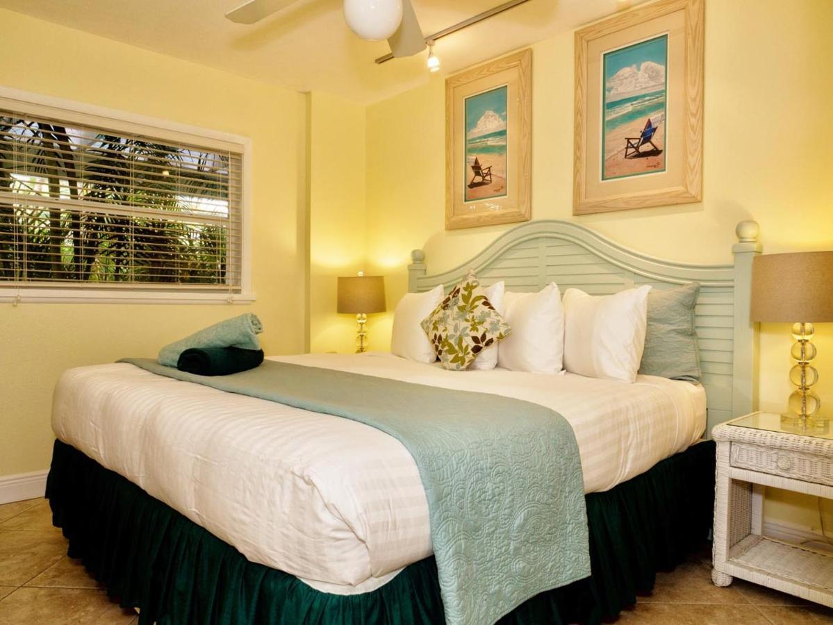 Siesta Palms By The Beach Cayo Siesta Exterior foto