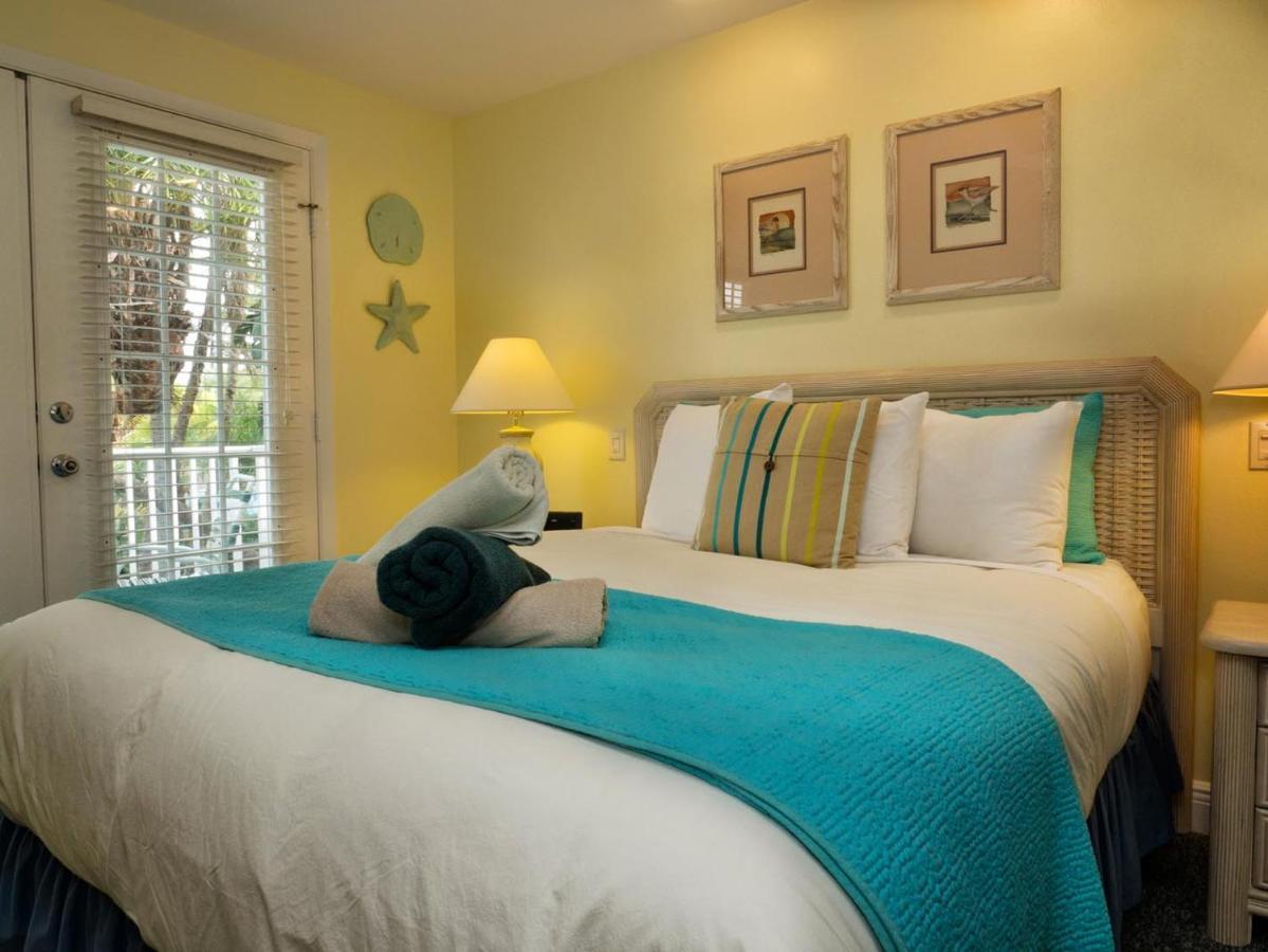 Siesta Palms By The Beach Cayo Siesta Exterior foto