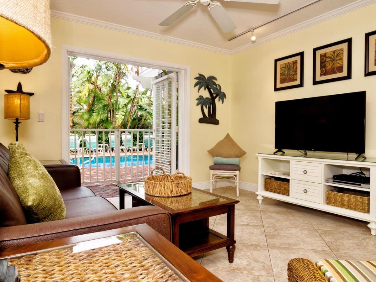 Siesta Palms By The Beach Cayo Siesta Exterior foto